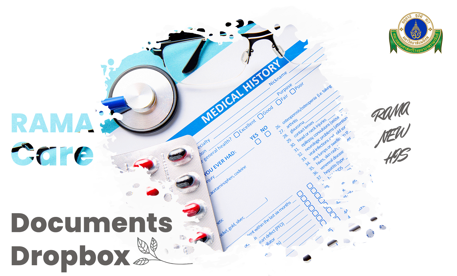 RAMA Care # Documents Dropbox